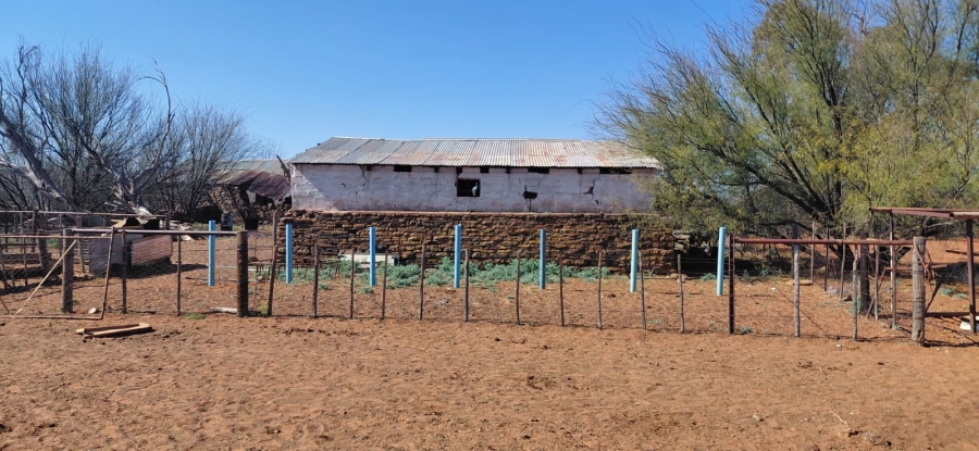 Commercial Property for Sale in Griekwastad Rural Northern Cape